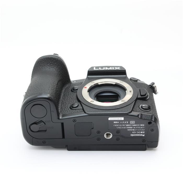 Panasonic 《良品》Panasonic LUMIX DC-G9 PRO ボディ : カメラ