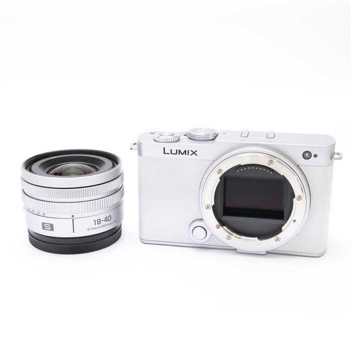 Panasonic - 【新品未使用】Panasonic LUMIX ズームレンズキット DC-S9N 概要 デジタル一眼カメラ/レンズキット DC-S9N | LUMIX