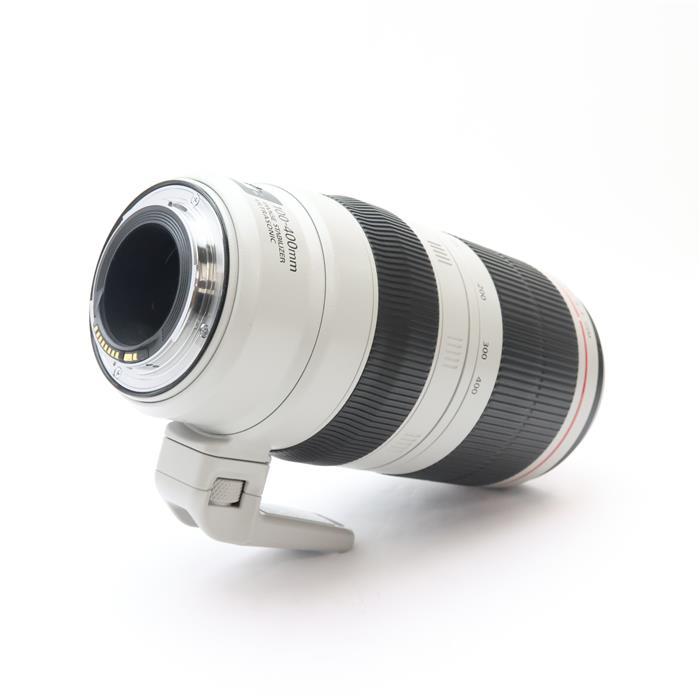 キヤノン 《美品》Canon EF100-400mm F4.5-5.6L IS II USM