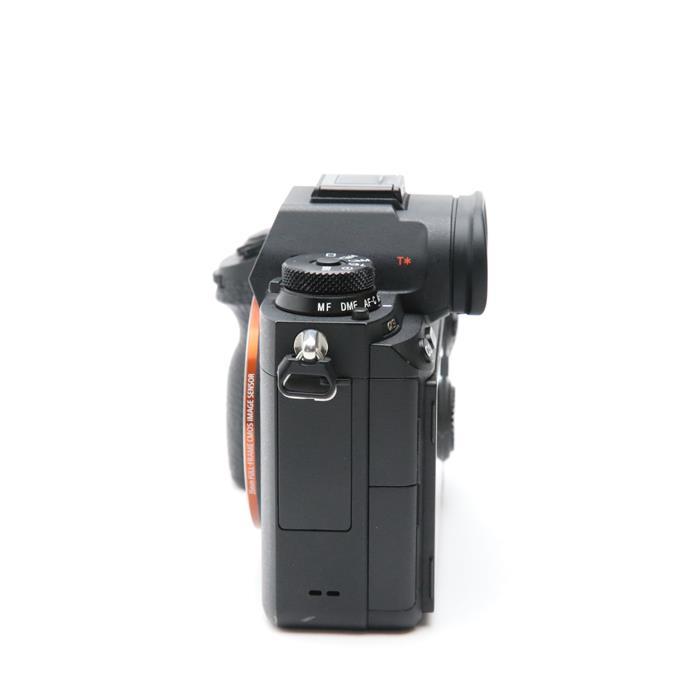 並品》SONY α9 ボディ ILCE-9 □4535ショット□ SONY α9 ボディ