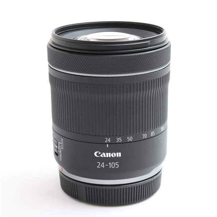 キヤノン 《美品》Canon RF24-105mm F4-7.1 IS STM : カメラ専門