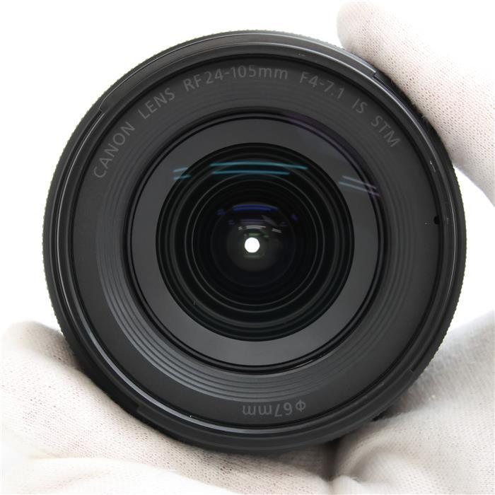 【美品】Canon RF 24-105mm F4-7.1 IS STM キヤノン Canon RF 24-105mm F4-7.1 IS STM Lens Review