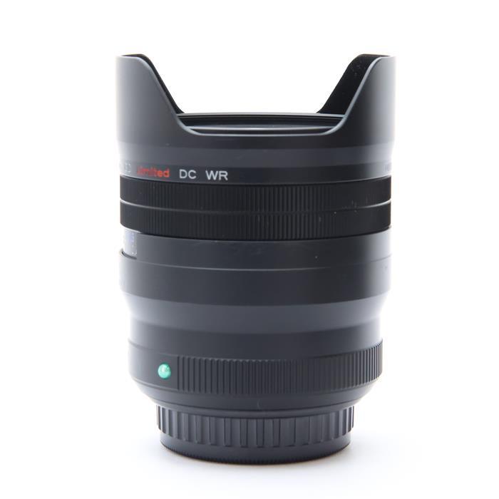 ペンタックス 《良品》PENTAX HD D FA 21mm F2.4 ED DC WR