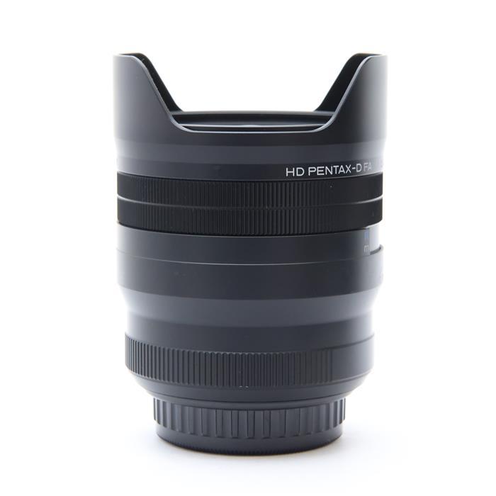 ペンタックス 《良品》PENTAX HD D FA 21mm F2.4 ED DC WR