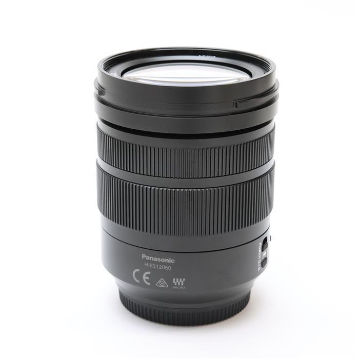 良品》Panasonic LEICA DG VARIO-ELMARIT 12-60mm F2.8-4.0 ASPH