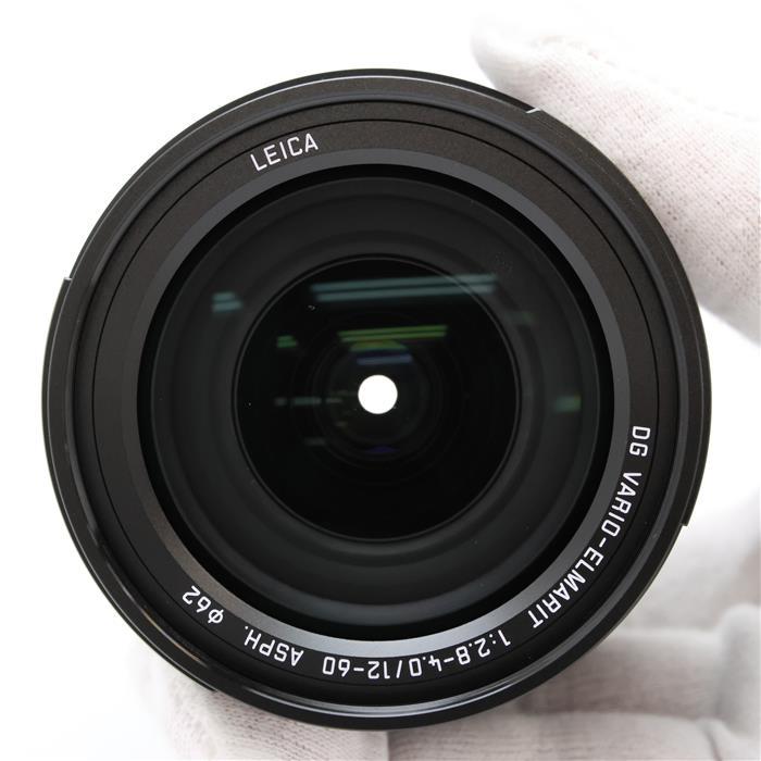 Panasonic 《良品》Panasonic LEICA DG VARIO-ELMARIT 12-60mm
