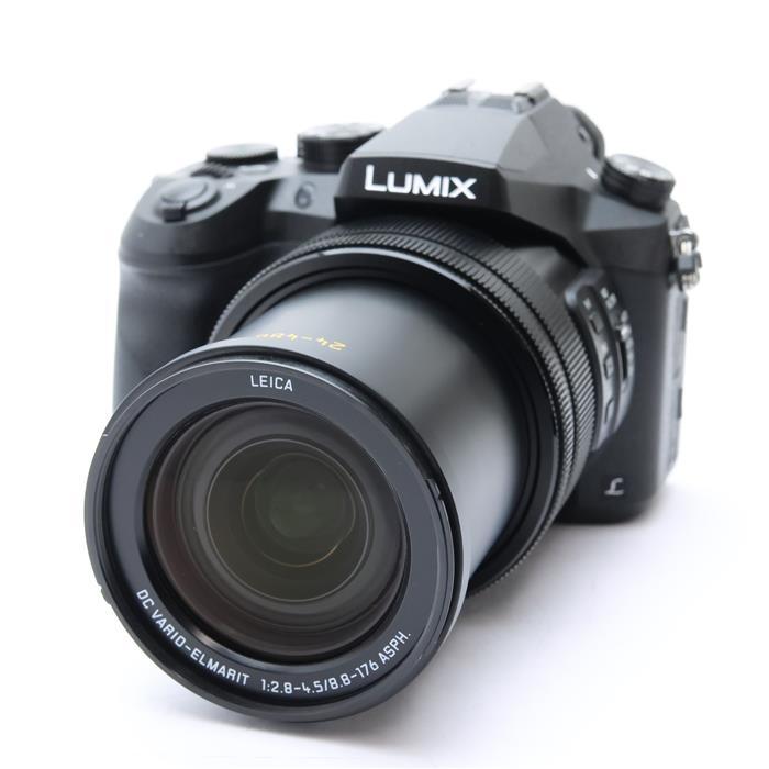 Panasonic - 新品同様　LUMIX DMC-FZH1 Panasonic パナソニック LUMIX パナソニック Panasonic DMC-FZH1 ルミックス コンパクト