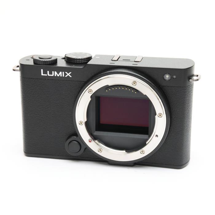 S*o様 LUMIX S9 ボディ＋ レンズ セット Panasonic パナソニック ミラーレスカメラ LUMIX S9 ボディ DC