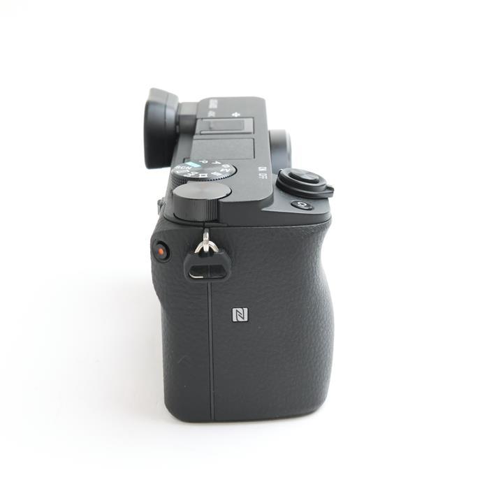 良品》SONY α6400 ボディ ILCE-6400 中古】 《良品》 SONY α6400