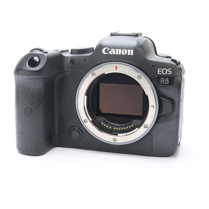 キヤノン 《並品》Canon EOS R6 : カメラ専門店マップカメラ