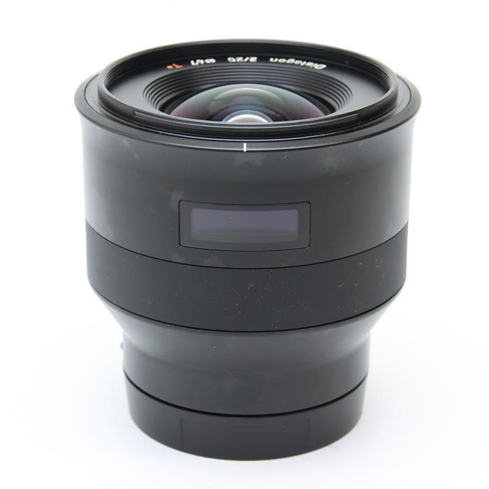 送料無料！Carl Zeiss Batis 25mm F2 ソニー Eマウント 並品》Carl Zeiss Batis 25mm F2（ソニーE用/フルサイズ対応