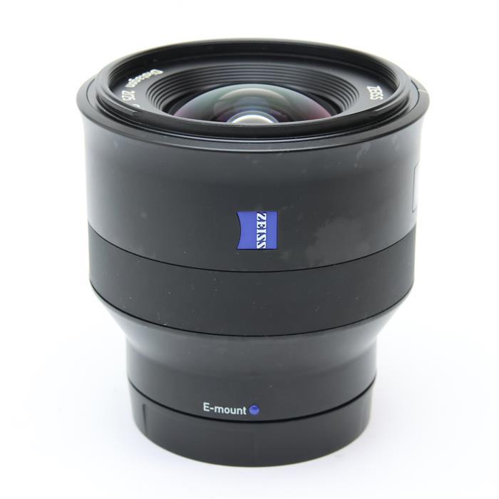 Carl Zeiss カールツァイス Batis 25mm F2 ソニー E Amazon.com : ZEISS Batis 25mm f/2.0 for Sony E Mount Mirrorless