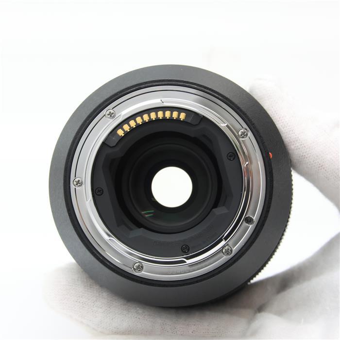 Panasonic - Panasonic S Pro 16-35mm F4 美品 Panasonic 《美品》Panasonic LUMIX S PRO 16-35mm F4 S-R1635