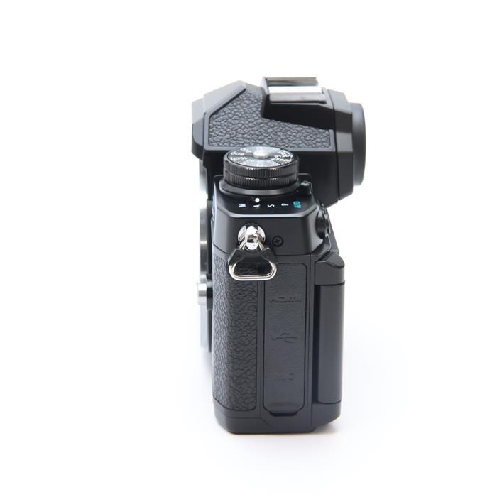 メーカー保証付・極美品　Nikon Z fc　ボディ 新品)Nikon (ニコン) Z fc ボディ ブラック（商品ID