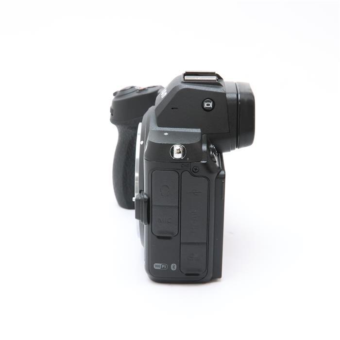 ニコン 《良品》Nikon Z5 ボディ : カメラ専門店マップカメラ