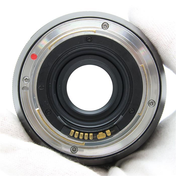 並品》Carl Zeiss Makro-Planar T* 50mm F2 ZE（キヤノンEF用