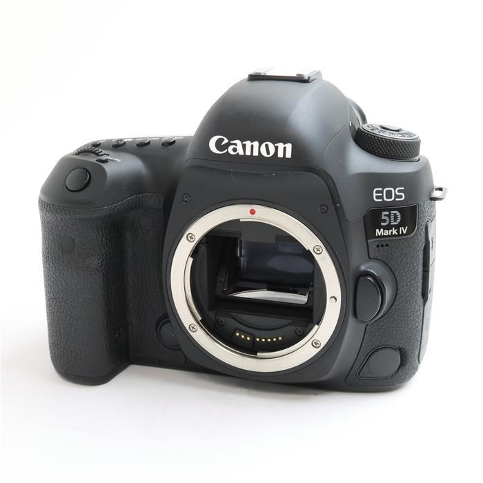 キヤノン 《並品》Canon EOS 5D Mark IV ボディ : カメラ専門店