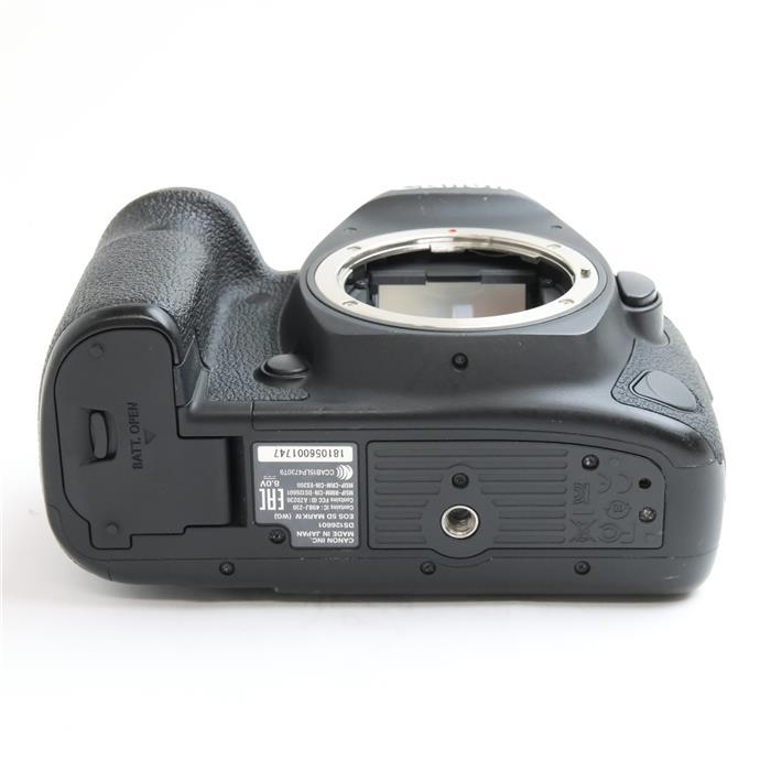 Canon - 【美品】Canon EOS 5D Mark IV ボディ トップカメラオンライン / 【中古】 キヤノン(canon) EOS 5D