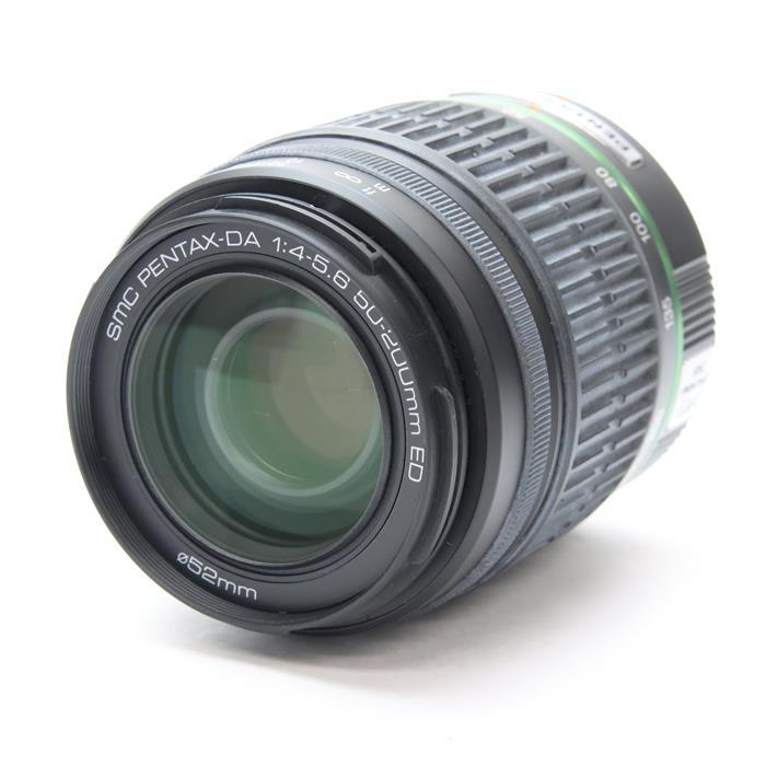 ペンタックス 《難有品》PENTAX DA50-200mm F4-5.6 ED : カメラ専門店