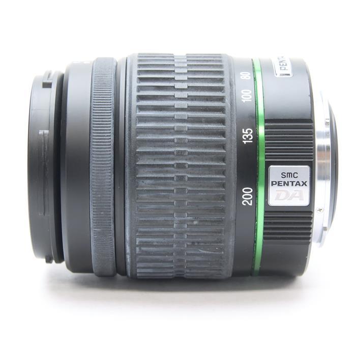 ペンタックス 《難有品》PENTAX DA50-200mm F4-5.6 ED : カメラ専門店