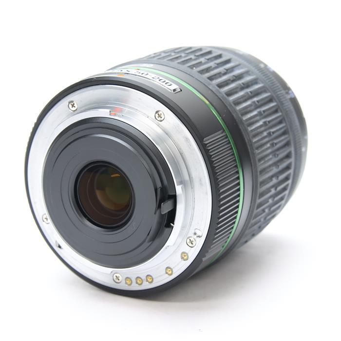 ペンタックス 《難有品》PENTAX DA50-200mm F4-5.6 ED : カメラ専門店