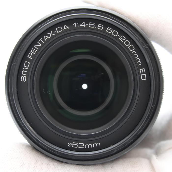 ペンタックス 《難有品》PENTAX DA50-200mm F4-5.6 ED : カメラ専門店