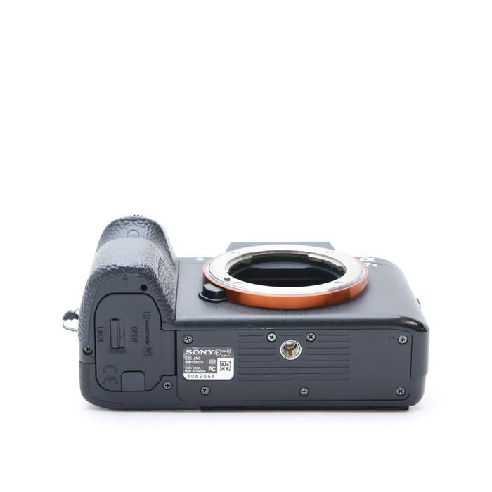 Sony α7ⅱ ボディ【付属品あり】 ILCE-7M2 Amazon | SONY(ソニー) フルサイズ ミラーレス一眼カメラ α7II