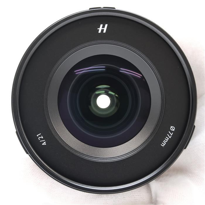 良品》HASSELBLAD XCD 21mm F4 : カメラ専門店マップカメラYahoo!店
