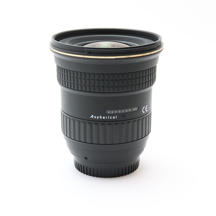 トキナー 《良品》Tokina AT-X 17-35mm F4 PRO FX(ニコン用