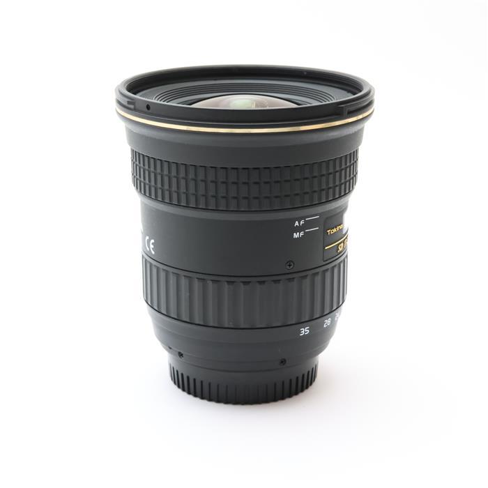 トキナー 《良品》Tokina AT-X 17-35mm F4 PRO FX(ニコン用) : カメラ