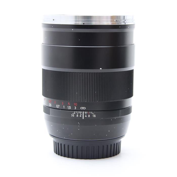並品》Carl Zeiss Distagon T* 35mm F1.4 ZE（キヤノンEF用） : カメラ