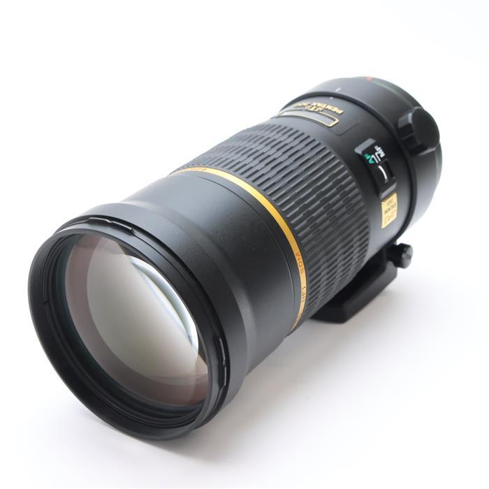 ペンタックス 《並品》PENTAX DA☆ 300mm F4ED [IF]SDM : カメラ