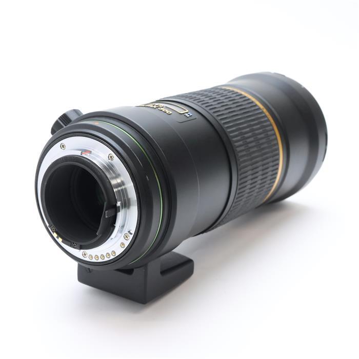 ペンタックス　DA★３００mm　F4　ED　「IF」　SDM 新品)PENTAX (ペンタックス) DA☆ 300mm F4ED [IF]SDM（商品ID
