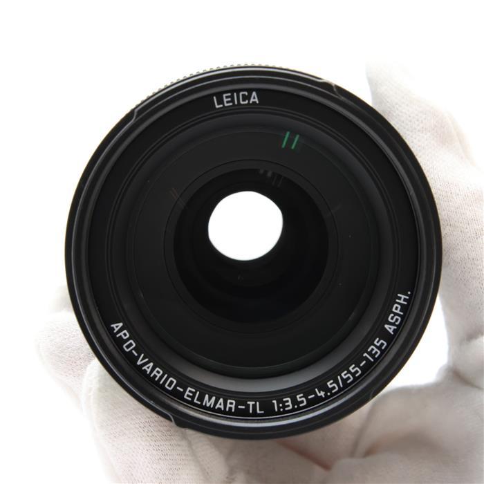 ライカ（Leica） 《美品》Leica アポ・バリオ・エルマー TL55-135mm F3