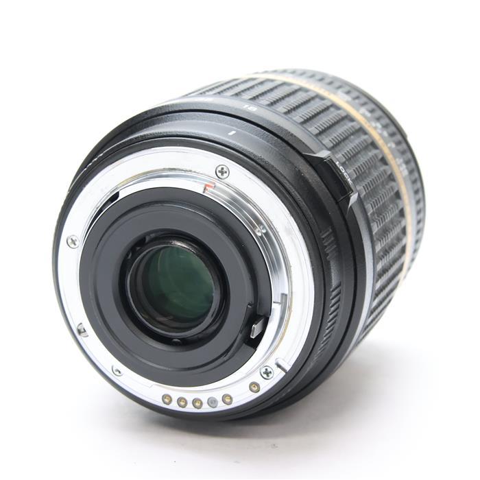 TAMRON（タムロン） 《難有品》TAMRON AF18-250mm F3.5-6.3 Di II LD