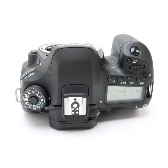 美品 Canon デジタル一眼 EOS 80D ボディ 付属品 価格.com - CANON EOS 80D ボディ 純正オプション