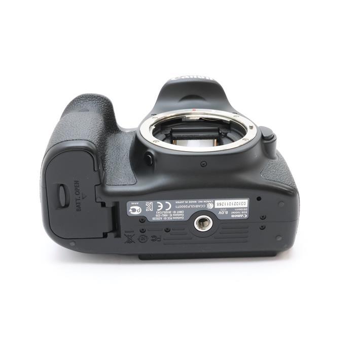 【美品】 キヤノン Canon EOS 70D ボディ CANON EOS 70D ボディ 価格比較 - 価格.com