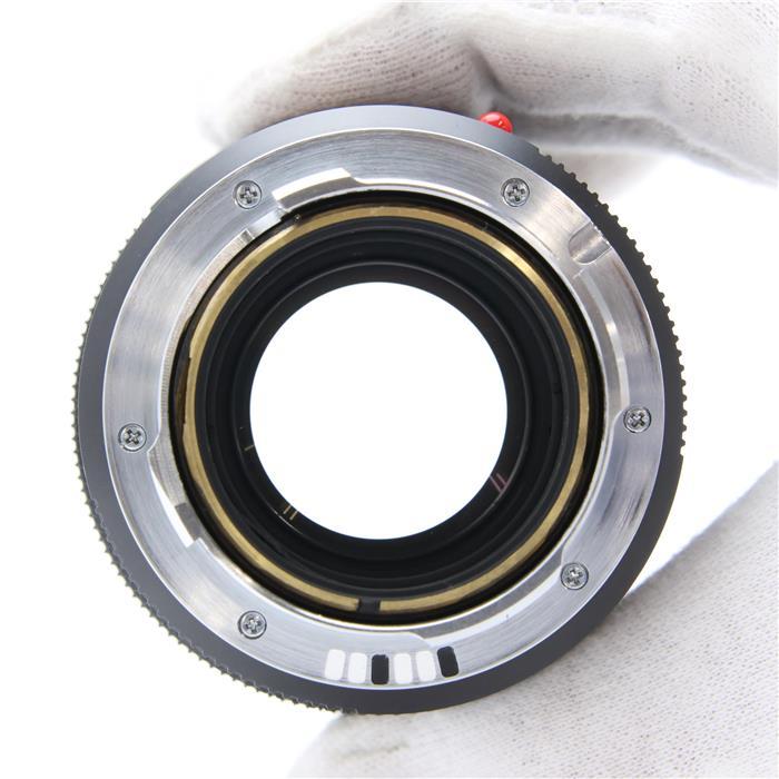 ライカ 《並品》Leica アポズミクロン M75mm F2.0 ASPH. (6bit