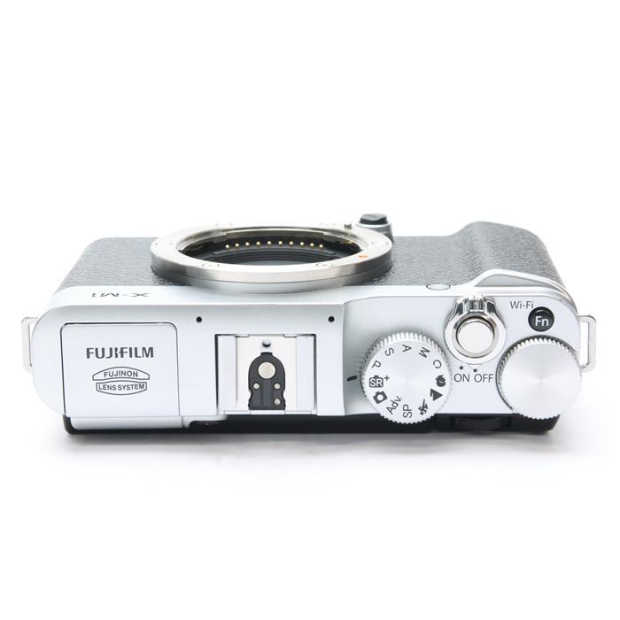 FUJIFILM 《並品》FUJIFILM X-M1 ボディ : カメラ専門店マップ