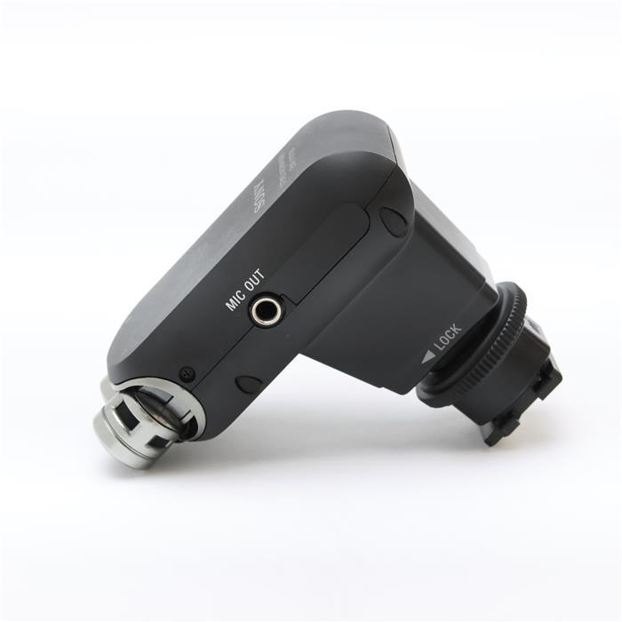 SONY（ソニー） 《良品》SONY ステレオマイクロホン ECM-XYST1M