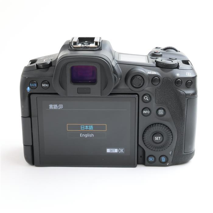 美品　Canon EOS R5 Canon EOS R5 Mark II 45MP Full-frame Mirrorless Camera Body