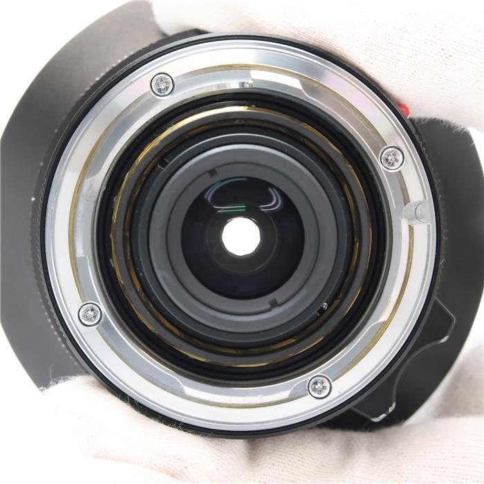 並品》Voigtlander ULTRA WIDE-HELIAR 12mm F5.6 Aspherical II