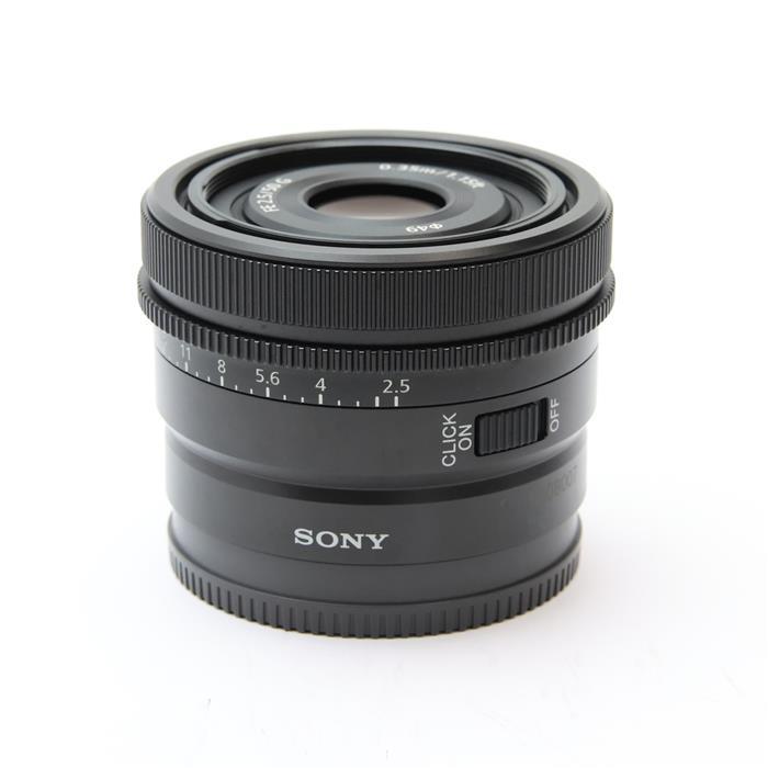 【美品】SONY FE50mm F2.5G fe50f25g Amazon.com : Sony SEL50F25G FE 50mm f/2.5 G Full-Frame Ultra