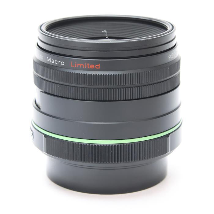 ペンタックス 《並品》PENTAX DA35mm F2.8 Macro Limited : カメラ専門