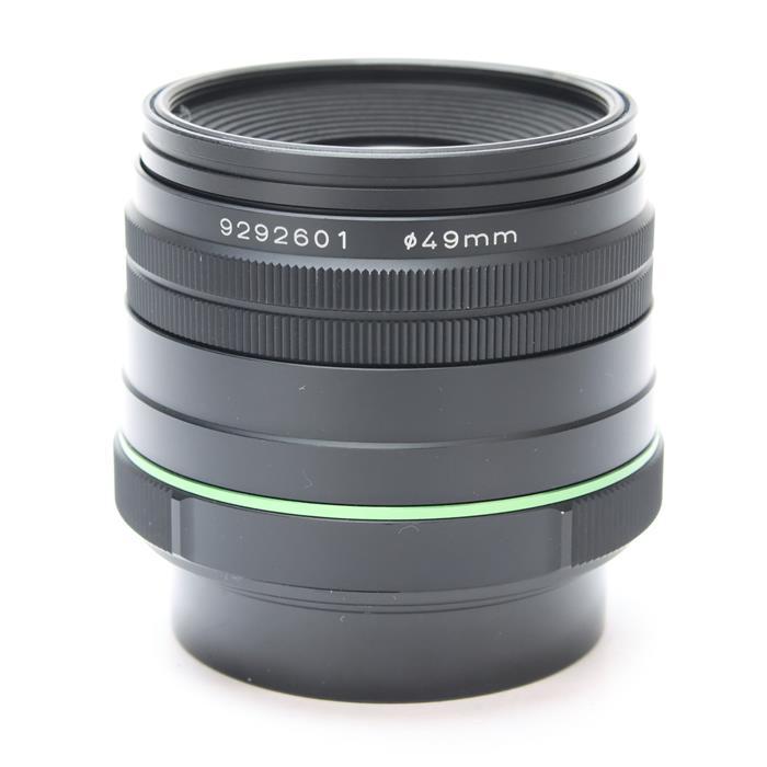 ペンタックス 《並品》PENTAX DA35mm F2.8 Macro Limited : カメラ専門