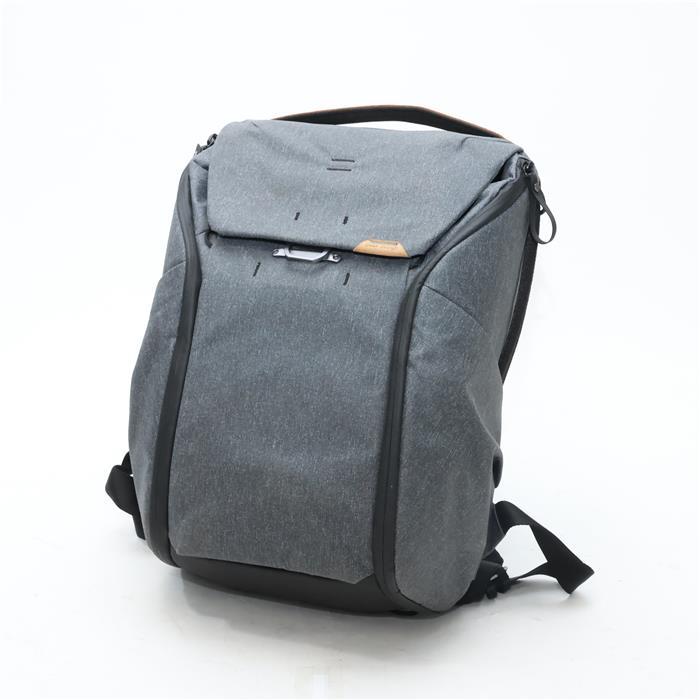 Peak Design エブリデイ バックパックv2 20L チャコール Everyday Backpack | Peak Design Official Site
