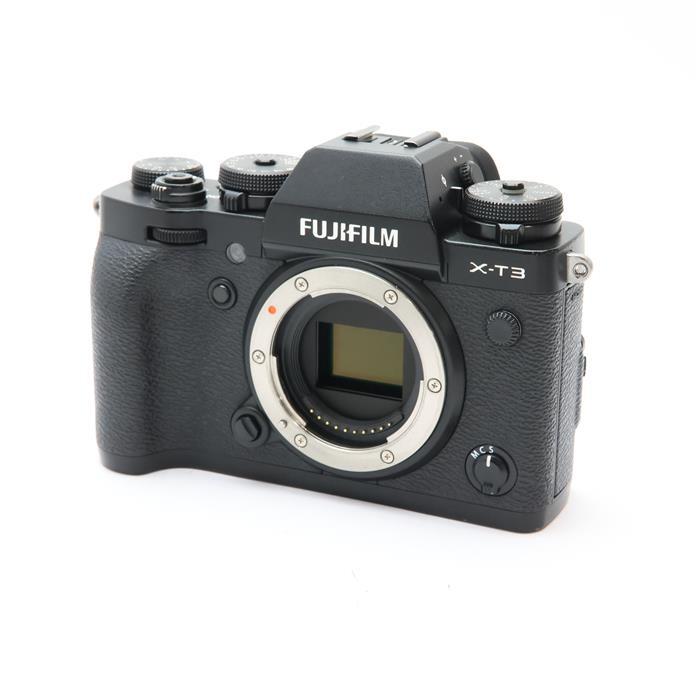 デジタルカメラ FUJIFILM X-T3 新製品レビュー：FUJIFILM X-T3（外観・機能編） - デジカメ Watch