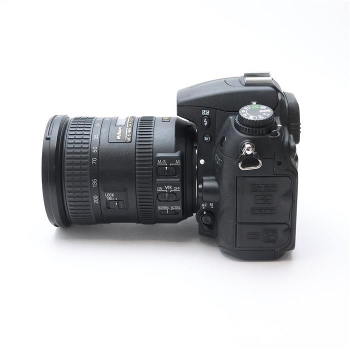 超望遠レンズ付き Nikon D7000 ダブルレンズ 美品 おまけ充実 ニコン D7000 Nikon ニコン 標準＆超望遠ダブルズームセット SDカード