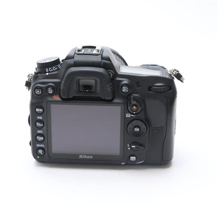 ニコン 《並品》Nikon D7000 18-200 VR II レンズキット