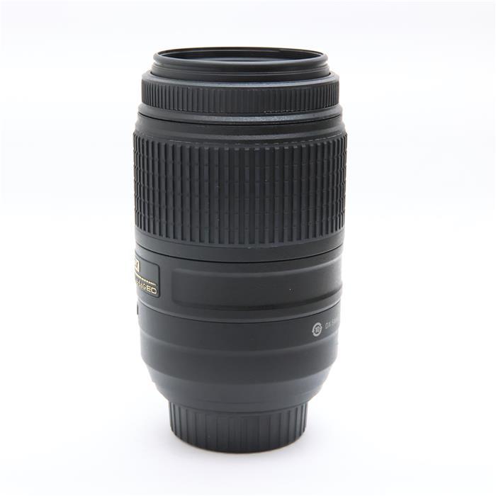 ニコン（Nikon） 《並品》Nikon AF-S DX NIKKOR 55-300mm F4.5-5.6G ED